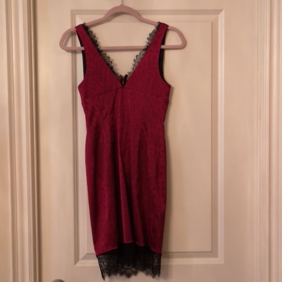 Womens Dress - Picture 2 of 2